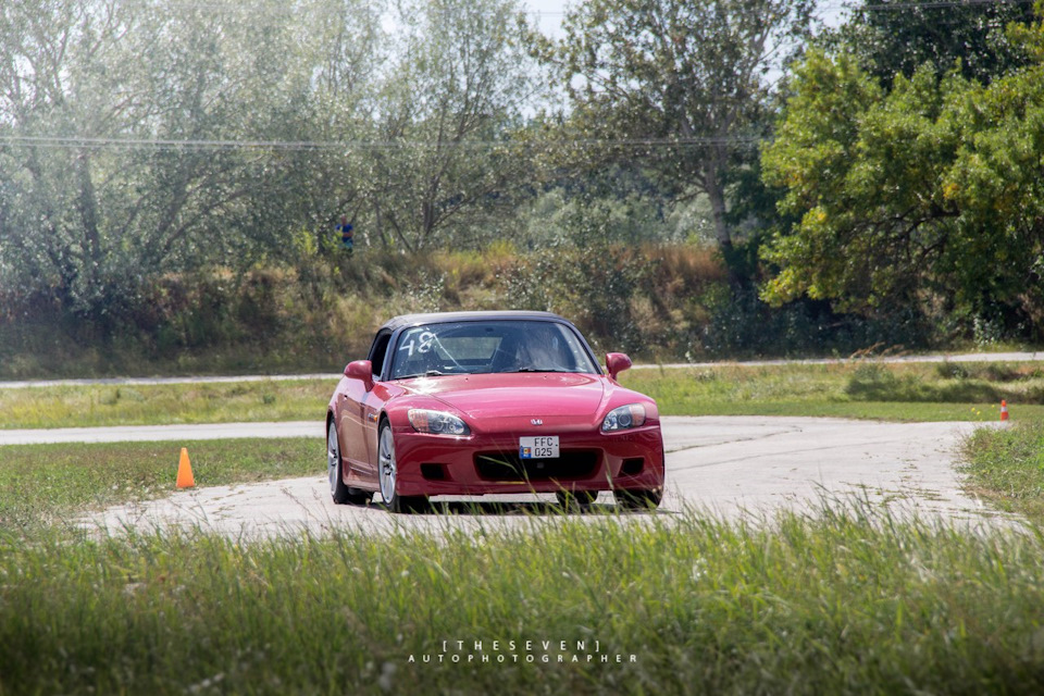 Dnestr Time Attack (другий етап) 5