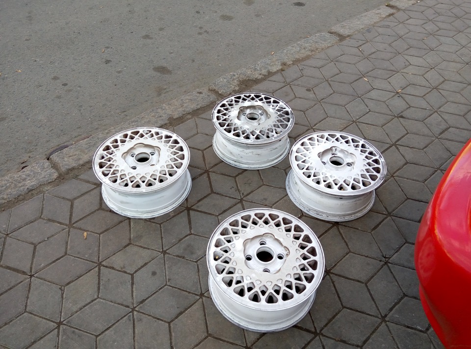 Нові диски 1