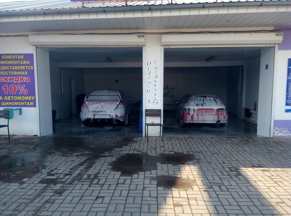 Race of Masters - Миколаїв 4