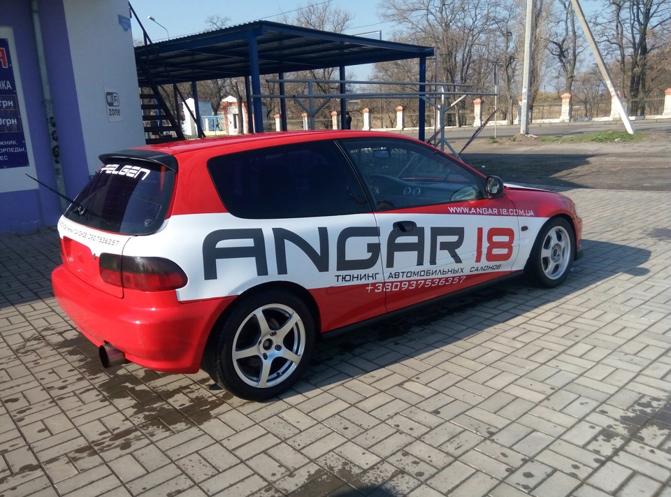 Race of Masters - Миколаїв 5