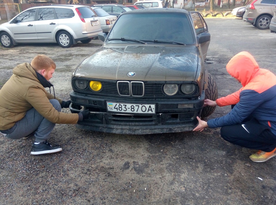 Race of Masters - Миколаїв 2