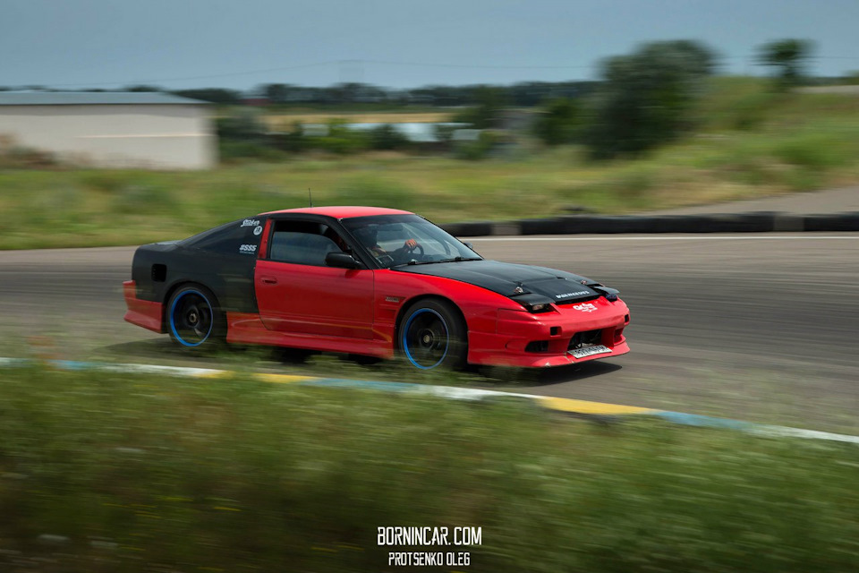 Time Attack - Південна Спека 2016 (4 етап) (3 місце) 4