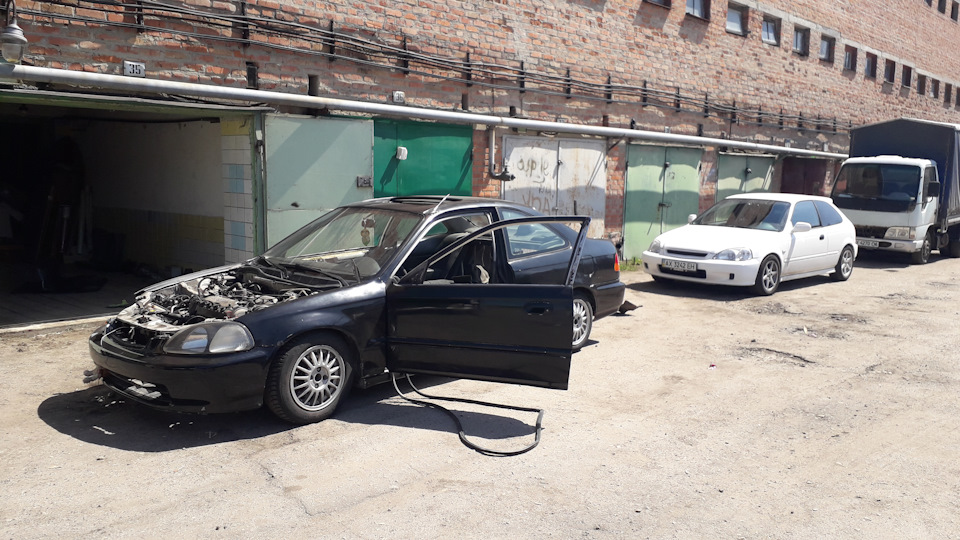 #Гальмо 262/240 1