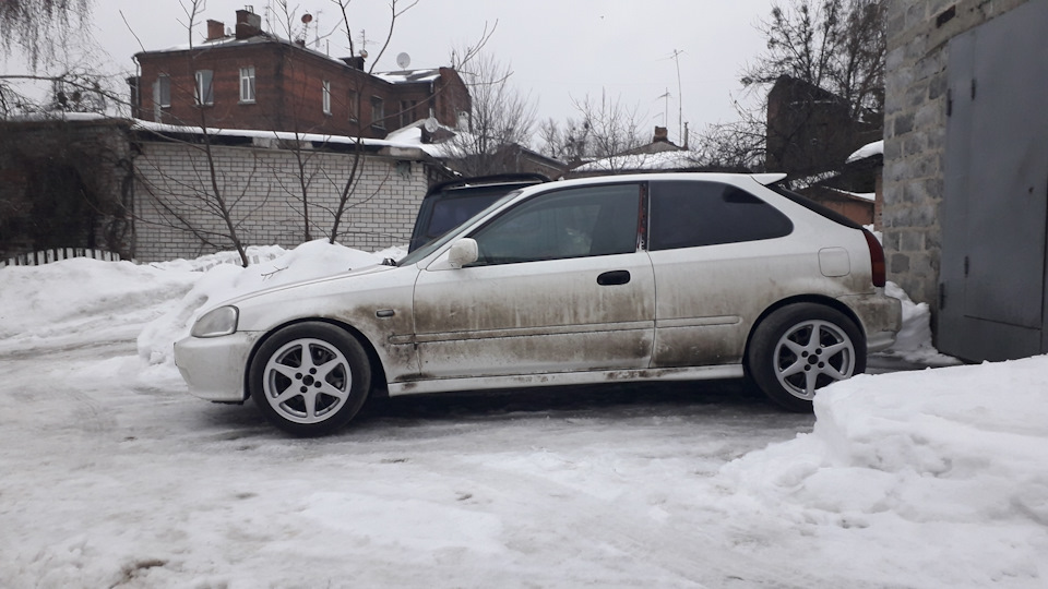 всього трохи. з чого почати 5