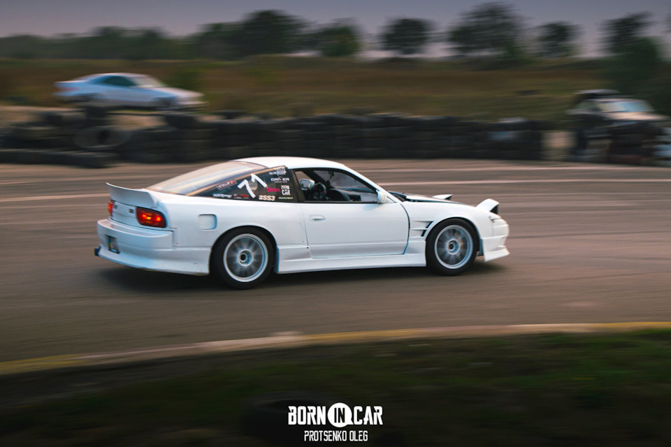 Base Rase Days 2020 / Time Attack 5