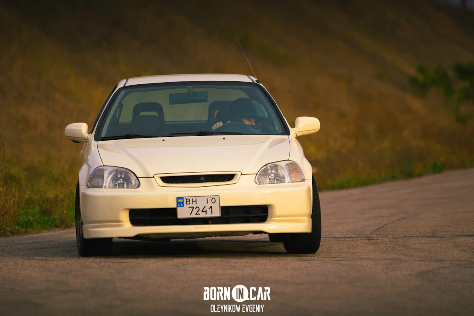 Base Rase Days 2020 / Time Attack