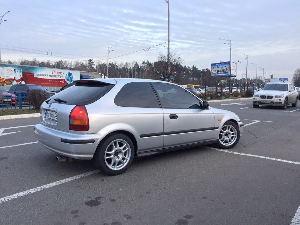 Сівік затримається. 2