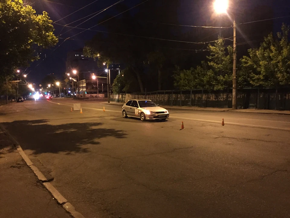 Сталася неприємність, хто проходив це, відгукніться