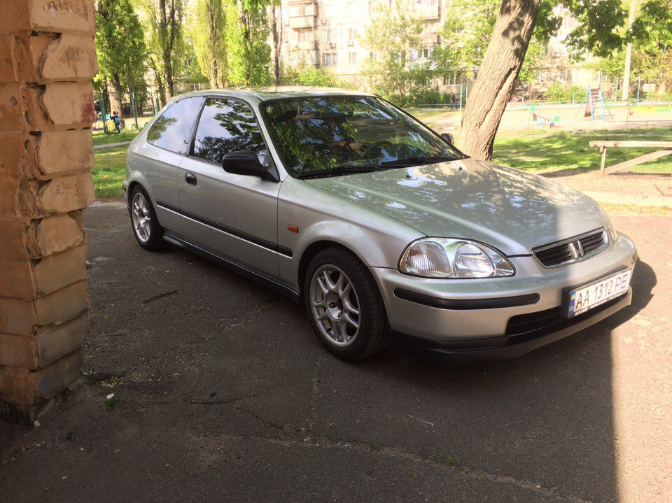 type-r обважування 5