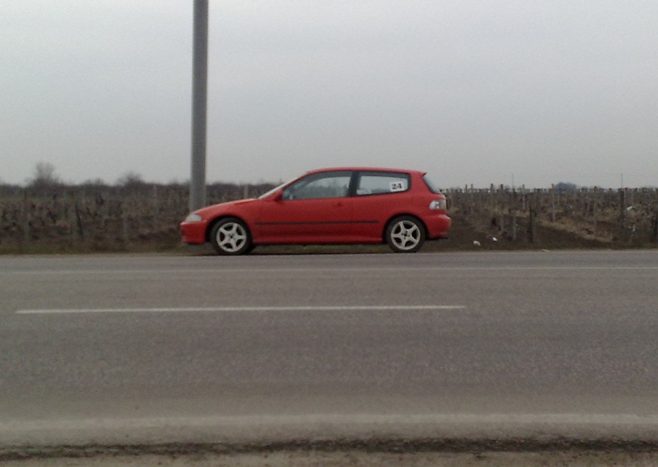 Підфарбували ... 5