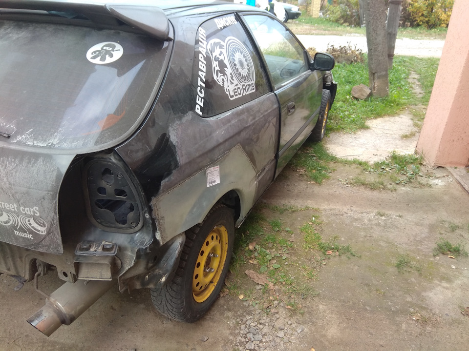 Поварка 2