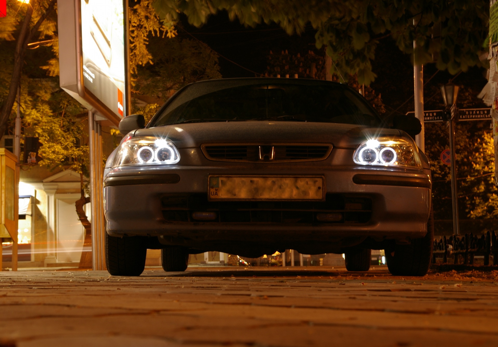 Запис, 25 вересня 2011 1