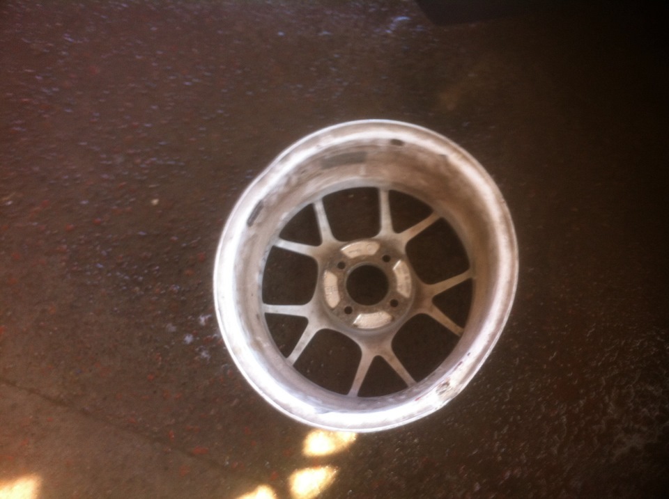 Сліки S9B michelin 1