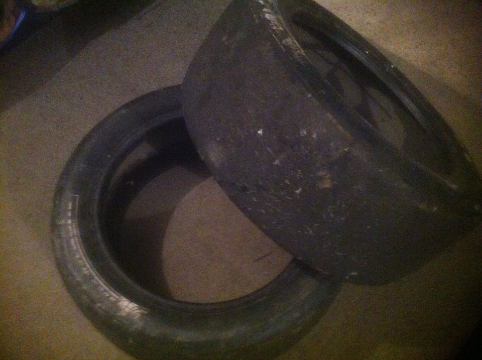 Сліки S9B michelin 5