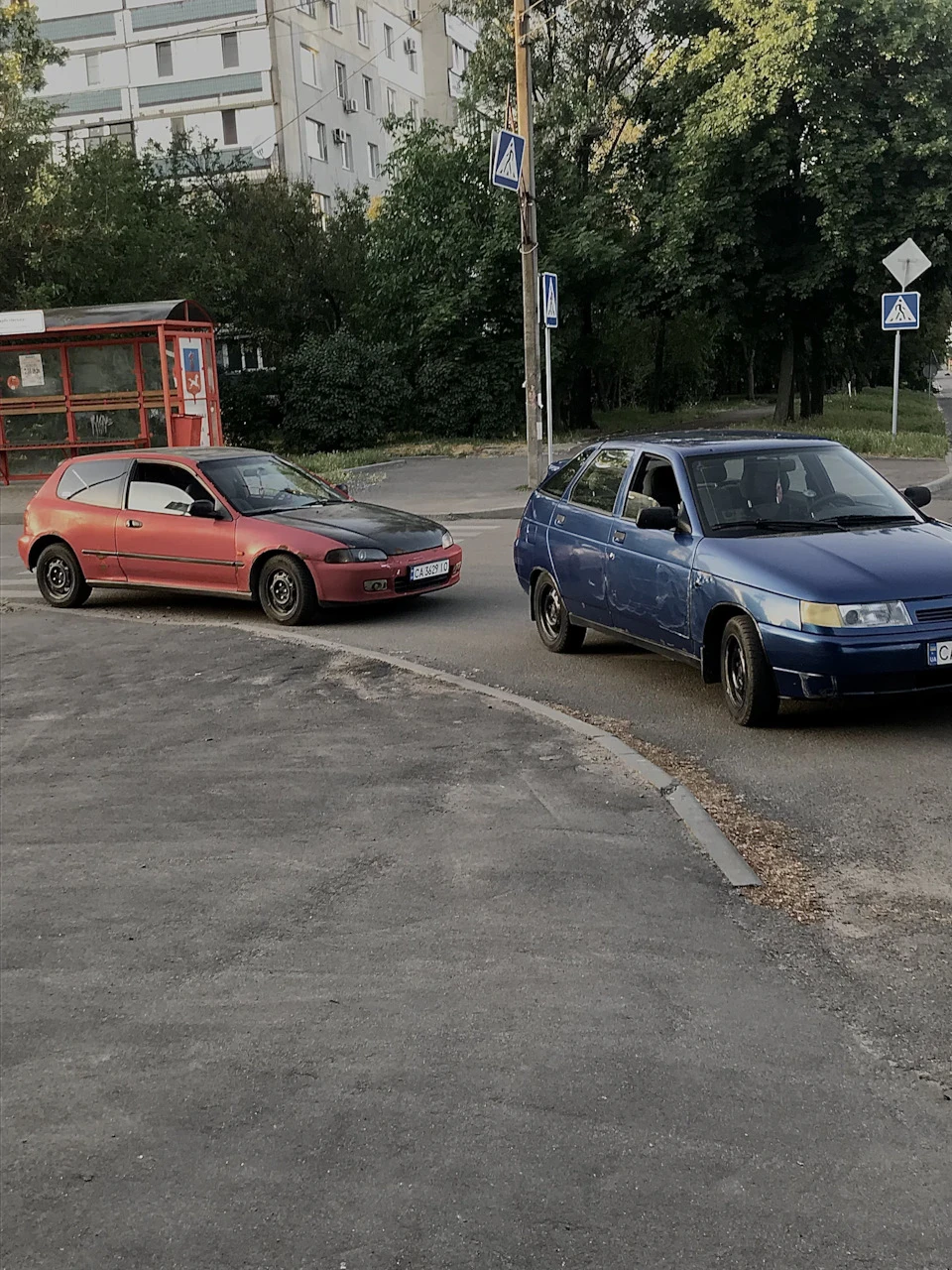 Післякупівельне ТО