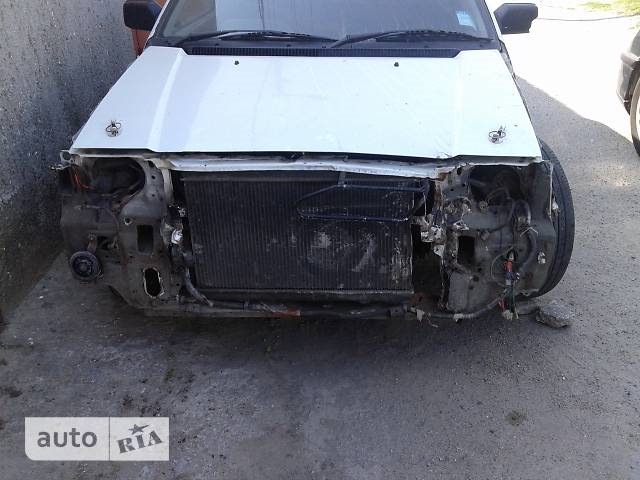Покупка Honda Civic 3