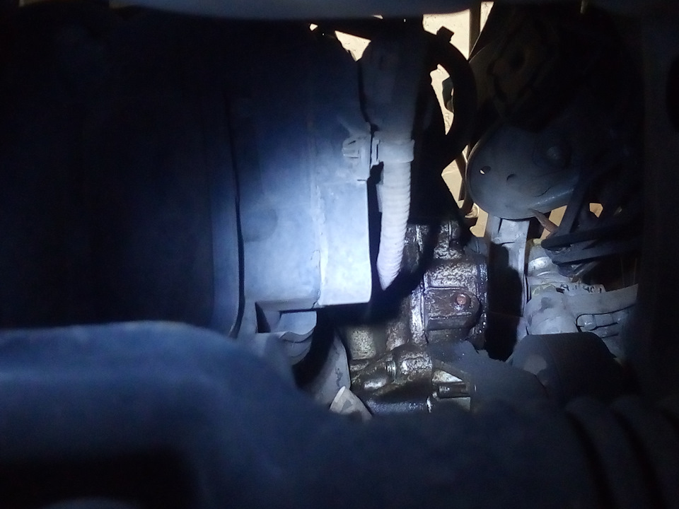 Потрібна допомога у постановці діагнозу. 1