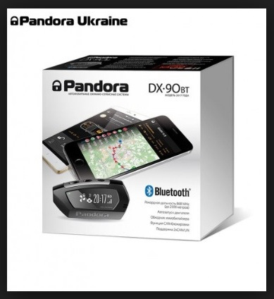 Pandorum. Ой, Pandora! 1