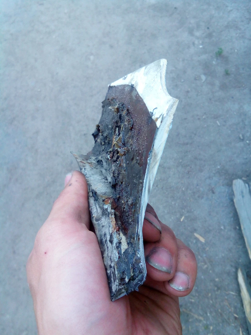 різне