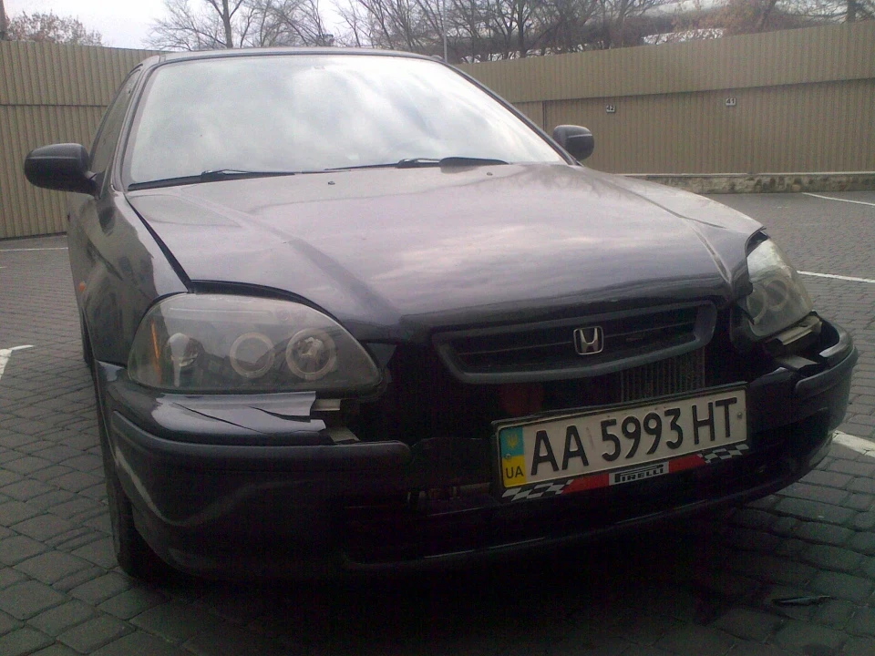 Запис, 3 грудня 2011