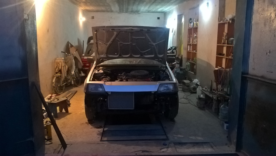 Салон 2