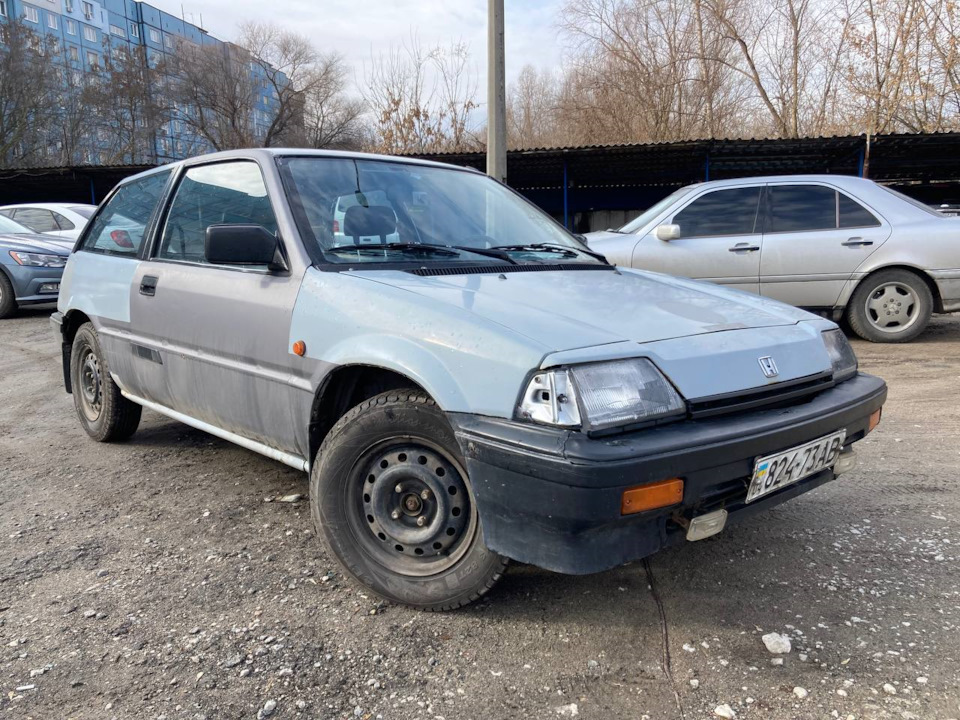 Фарбування 1