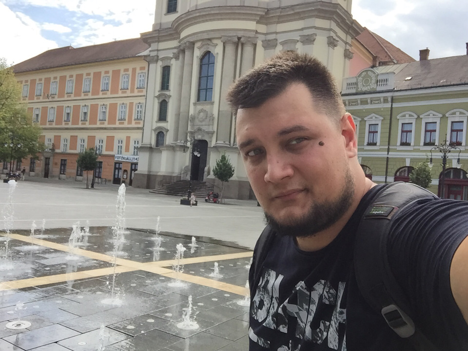 ДжекіЧан або ваше паливо - 💩 2