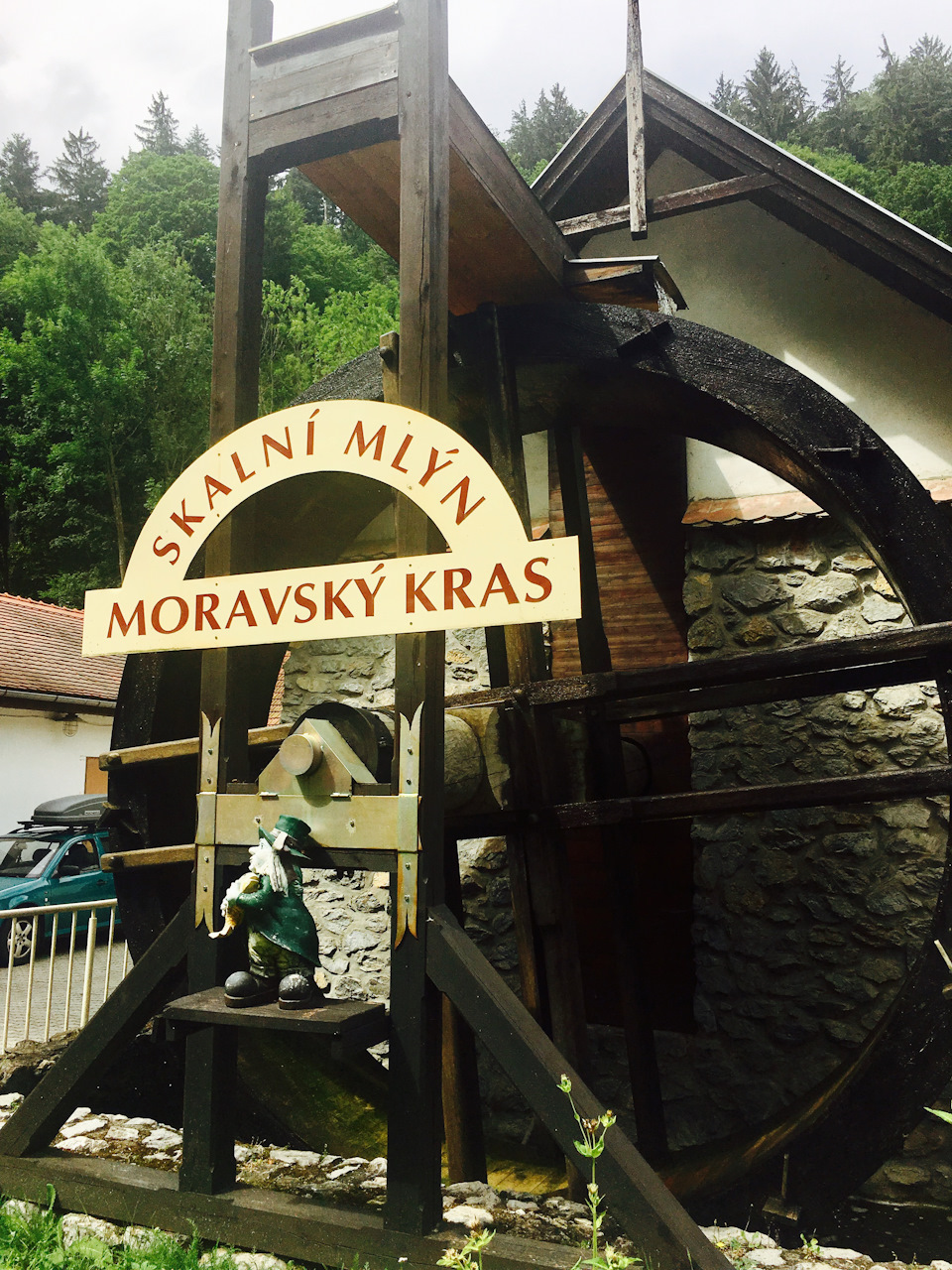 Eurotrip 2017. Частина 3. Чехія та Польща 5