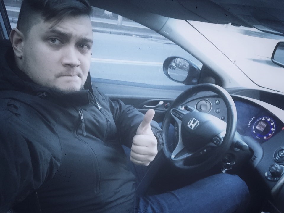 ТО, фініш 1