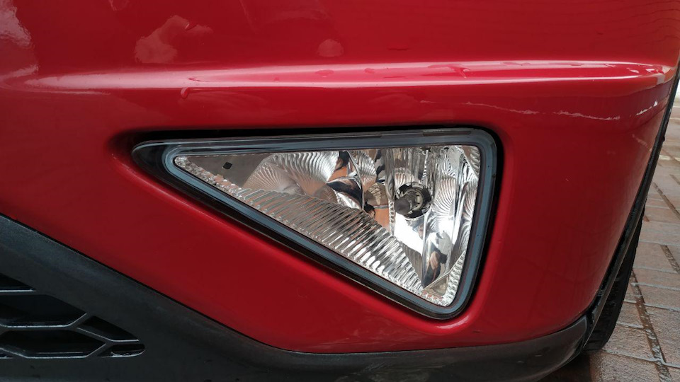 Відгукова компанія Honda 3