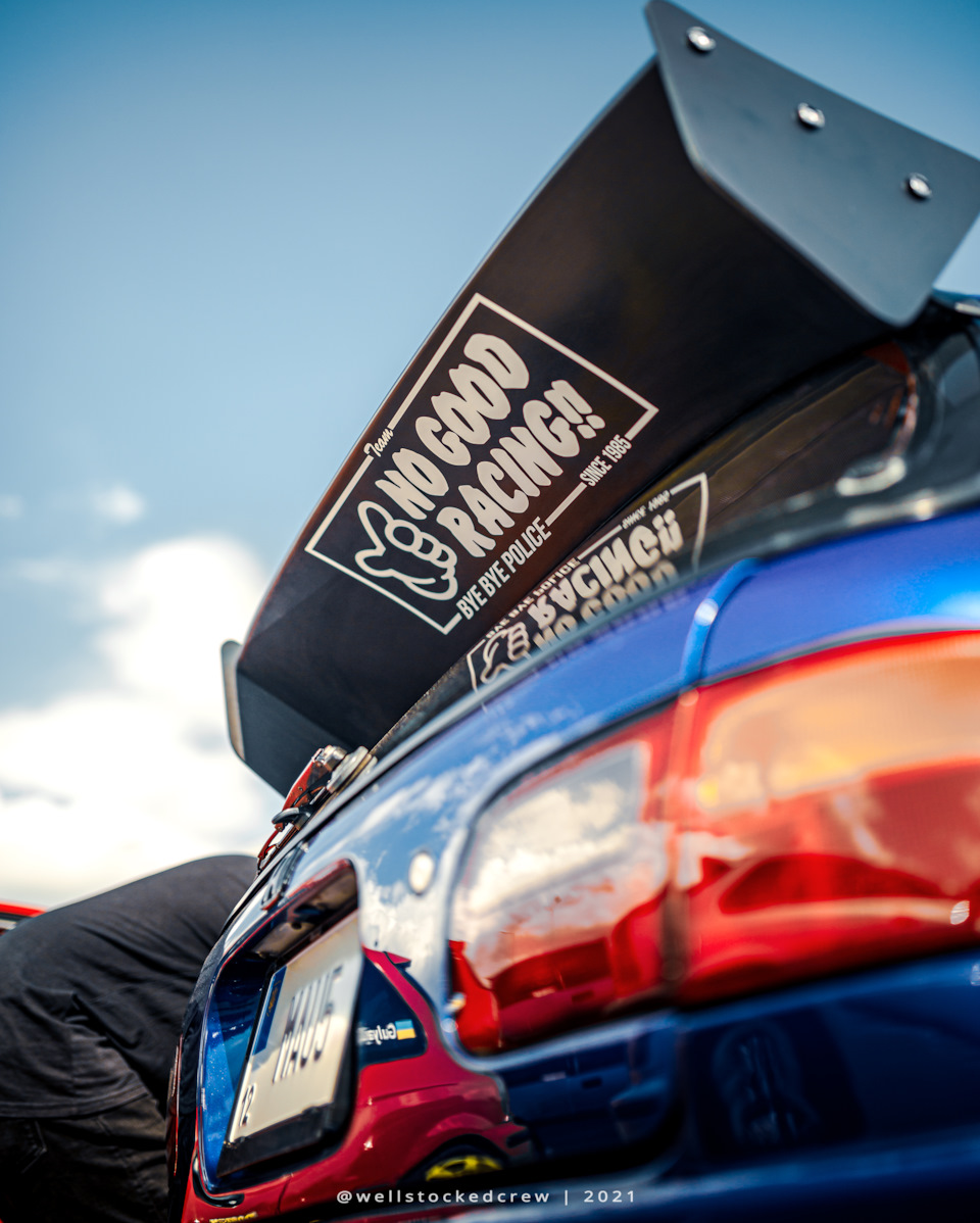 Honda meet Lviv 2021 3