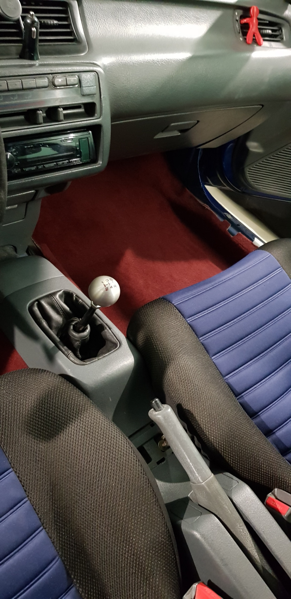 Ковролін type r 2