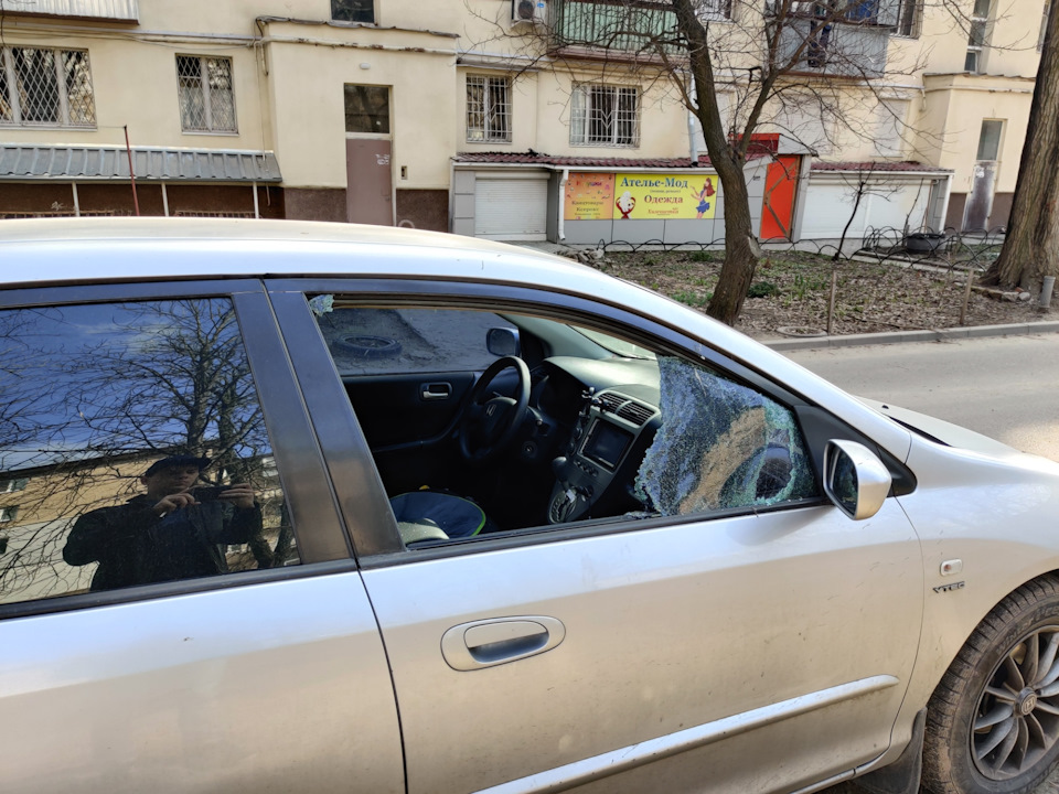 Прикро, прикро, але добре 1