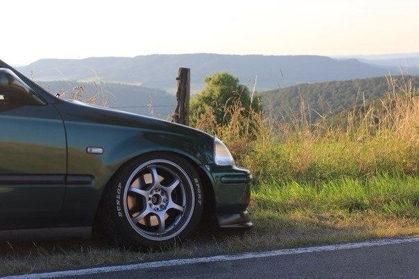 EuroTrip 5