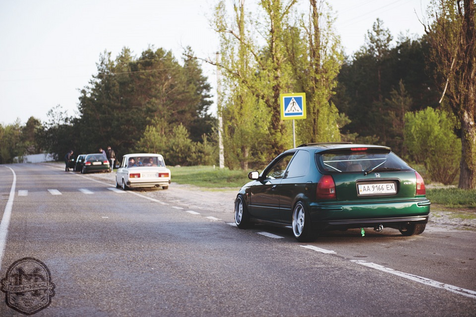 Grabli 2013 by BellyRubbers 1