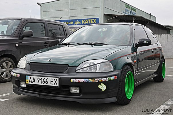 JDM Spring Meet 3