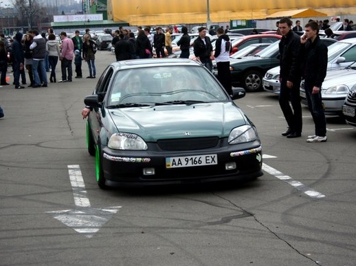 JDM Spring Meet 1