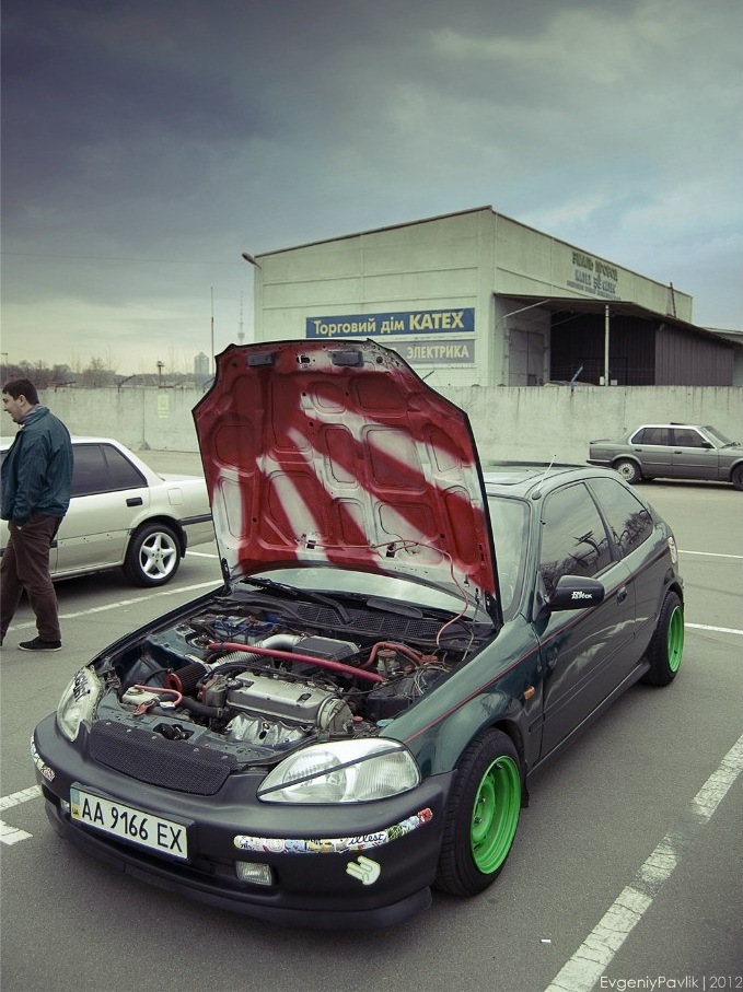 JDM Spring Meet 2