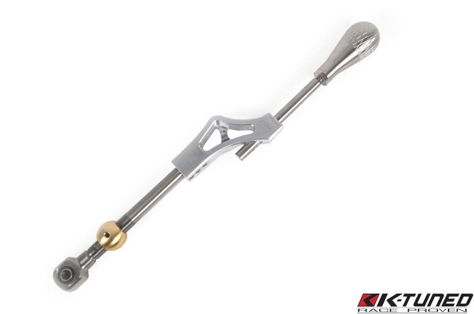 K-Tuned short shifter 1