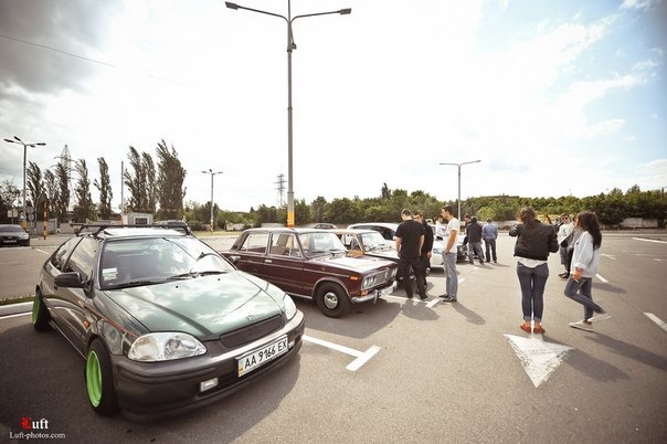 LowClub BBQ 2.06.2012 2
