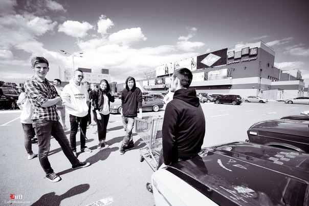 LowClub BBQ 2.06.2012 1