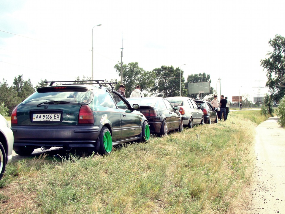 LowClub BBQ 2.06.2012 5
