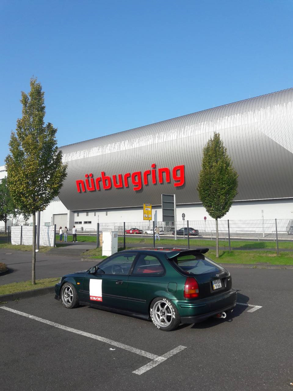 Nürburgring 2017 3