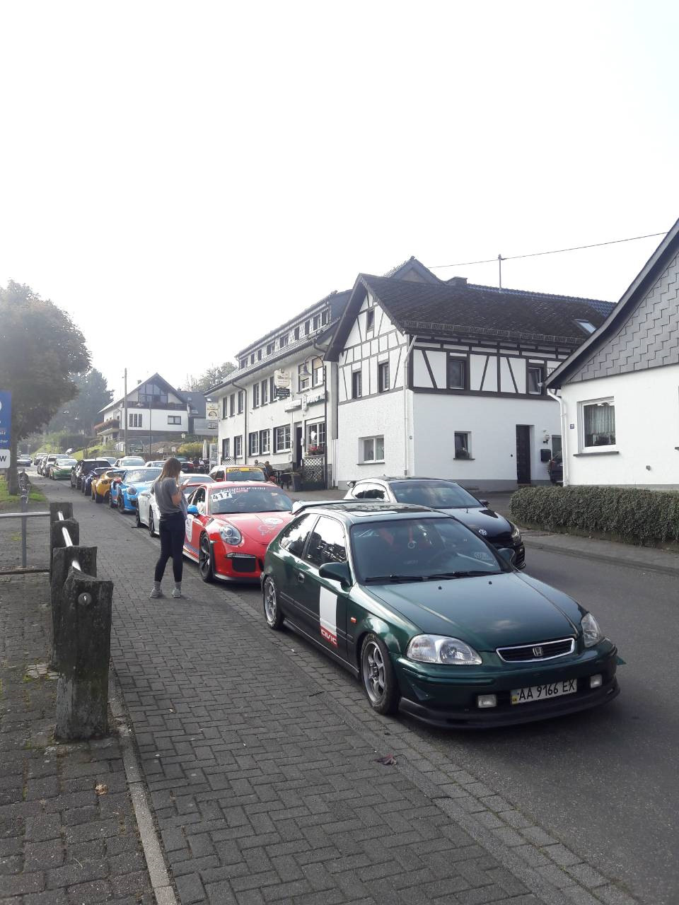 Nürburgring 2017 4