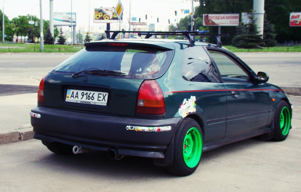 Пару фоток 2