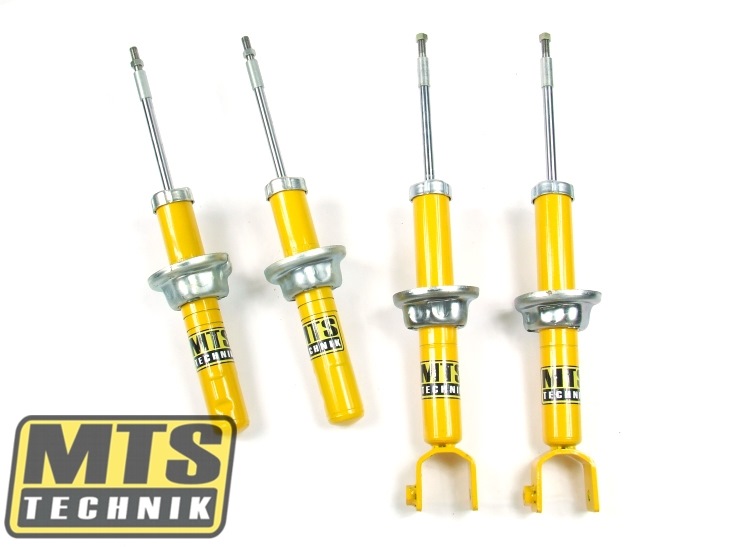 Підвіска MTS-Technik 1