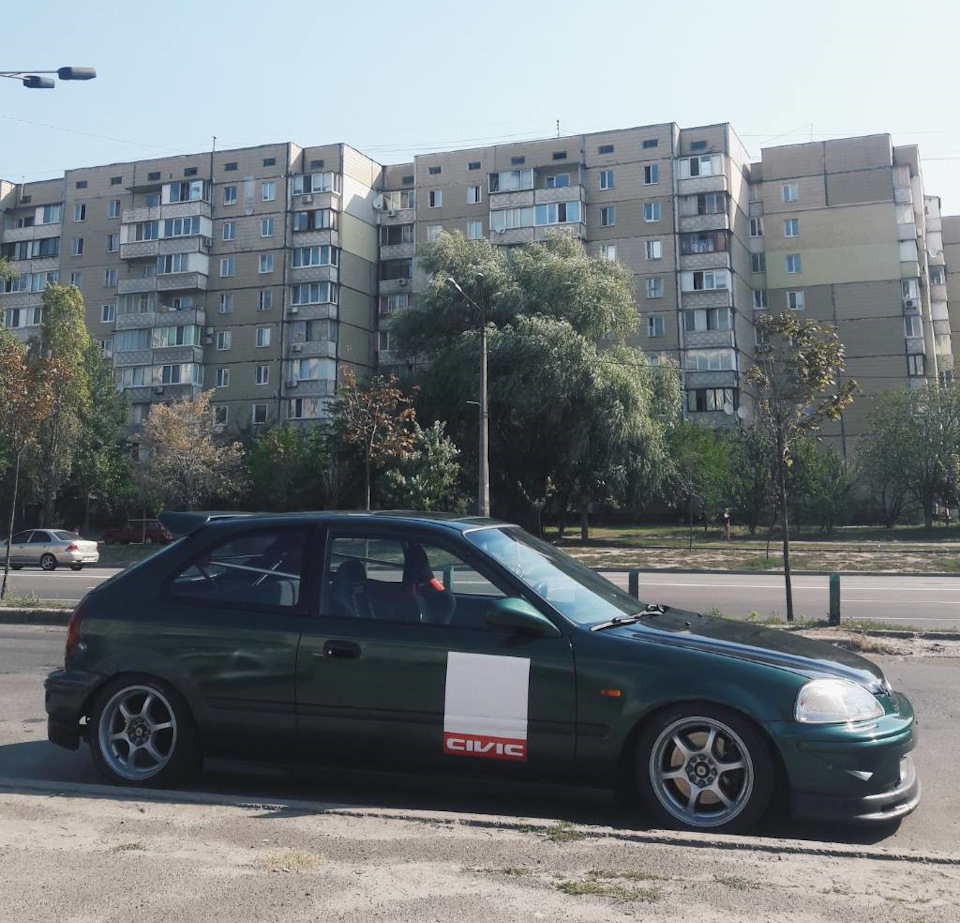 Отвори арок, крило 5