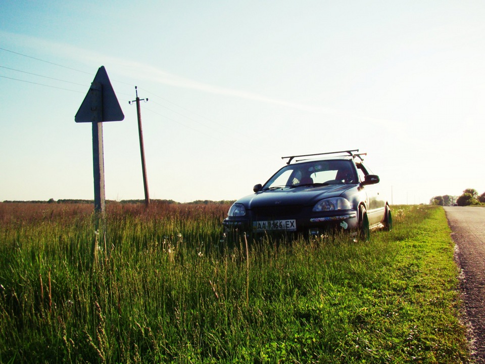 Trip to Obuchov 5