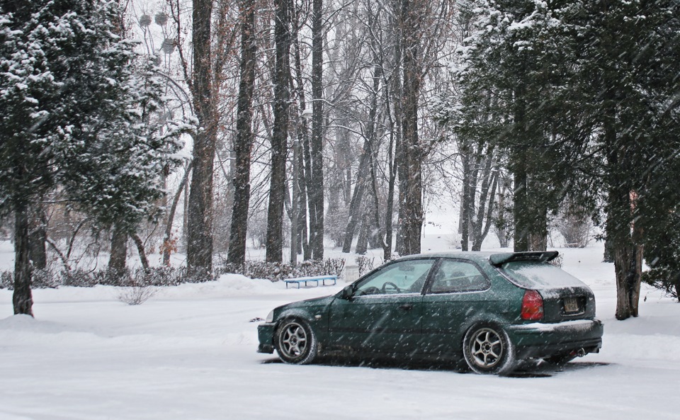 WinterMode 4