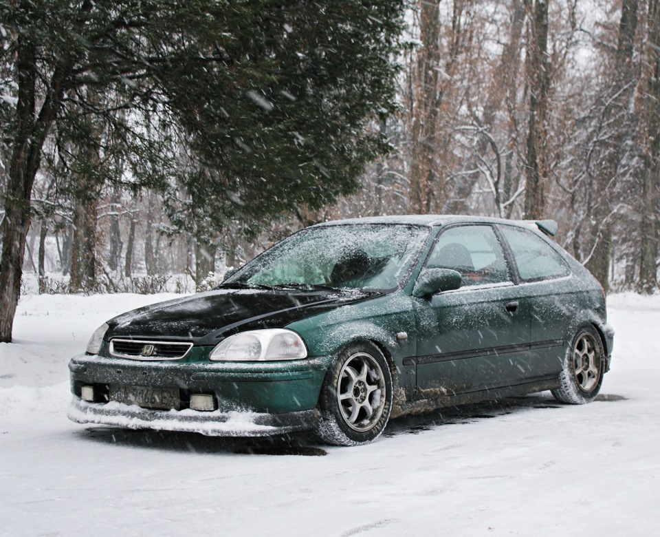 WinterMode 2